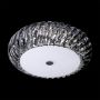 Prezent ENIGMA 46019 Plafondlamp 3x40W/G9 IP20