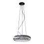 Prezent ENIGMA 46021 Suspension lumineuse 6x33W/G9 IP20
