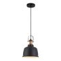 Prezent FAMOSA I. 46302 Suspension lumineuse 1x40W/E27 IP20