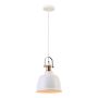 Prezent FAMOSA II. 46303 Hanglamp 1x40W/E27 IP20