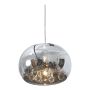 Prezent SPHERA I. 46057 Suspension lumineuse 1x33W/G9 IP20