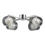 Prezent VALVE 46029 Lampe de plafond 4x40W/G9 IP20