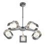 Prezent VALVE 46030 Lampe de plafond 5x40W/G9 IP20