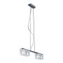 Prezent VAMP 46017 Hanglamp 4x40W/G9 IP20