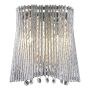Prezent ZONDA 46106 Wandlamp 2x33W/G9 IP20