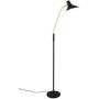 Trio TRAVELLER 463400180 Staande lamp 1x10w/e27 ip20