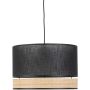 TK Lighting PAGLIA 4767 Hanglamp 1x15W/E27 IP20