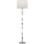 Trio NANDOR 475310307 Staande lamp 3x74w/led+e27 3000k 700lm ip20