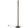 Trio TEXEL 474410179 Staande lamp 1x15w/led 3000k 1450lm ip20