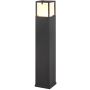 Trio WITHAM 477860142 Vloerlamp 1x14w/led 2300+3000+4000K 1450lm ip54