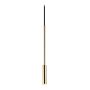Antigo Lara 8346 Hanglamp 1x40W/G9 IP20