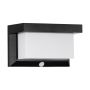 Eglo UTRERA 48968 Applique murale 32x0,12W/LED 800LM SOLAR