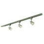 Endon BULLETT 48025 Railspot 3x50W/GU10 IP20