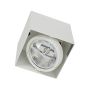 Milagro PLAZA ML4743 Spot en saillie 1x75W/GU10/ES111 IP20