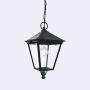 Norlys LONDON 481A/B Hanglamp 1x9W/E27 IP54