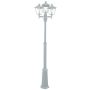 Norlys LONDON 483W Lanterne 3x9W/E27 IP54