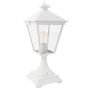 Norlys LONDON 484W Vloerlamp 1x9W/E27 IP54