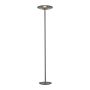 Paul Neuhaus PURE VITRUM 481-15 Staande lamp 2x14,2W/LED 2700K 500lm IP20