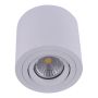 Prezent ALMAN I. 48606 Spot en saillie 1x50W/GU10 IP20