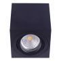 Prezent ALUX II. 48609 Spot en saillie 1x50W/GU10 IP20