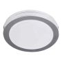 Prezent ELEGANT BATHROOM 48605 Opbouwspot 1x6W/LED 502lm IP20