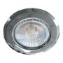 Prezent ELEGANT METAL FIX 48614 Inbouwspot 1x50W/GU10 IP20