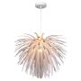 Prezent FONTAIN 48504 Hanglamp 1x60W/E27 IP20