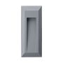 Prezent RADIX I. 48312 Wandlamp 1x1W/LED 50lm IP65