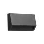Prezent RADIX II. 48329 Applique murale 1x1.6W/LED 100lm IP65