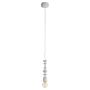 Eglo AVOLTRI 49374 Suspension lumineuse 1x60W/E27
