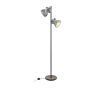 Eglo BARNSTAPLE 49722 Staande lamp 1x60W/E27