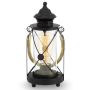 Eglo BRADFORD 49283 Tafellamp 1x60W/E27