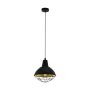 Eglo CANNINGTON 49672 Suspension lumineuse 1x60W/E27