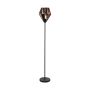 Eglo CARLTON 1 49994 Lampadaire 1x60W/E27