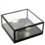 Eglo CHARTERHOUSE 49392 Plafondlamp 2x60W/E27