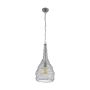Eglo COLTEN 49128 Suspension lumineuse 1x60W/E27