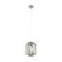 Eglo HAGLEY 49133 Hanglamp 1x60W/E27