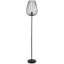 Eglo NEWTOWN 49474 Staande lamp 1x60W/E27