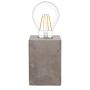 Eglo PRESTWICK 49812 Lampe de table 1x60W/E27