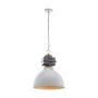 Eglo ROCKINGHAM 49868 Suspension lumineuse 1x60W/E27