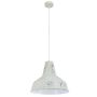 Eglo SOMERTON 49249 Hanglamp 1x60W/E27