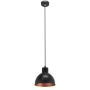 Eglo TRURO 1 49238 Suspension lumineuse 1x60W/E27