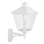 Norlys LONDON BIG 490W Wandlamp 1x9W/E27 IP54
