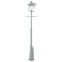 Norlys LONDON BIG 491W Lanterne 1x11W/E27 IP54