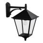 Norlys LONDON BIG 493B Applique murale 1x9W/E27 IP54