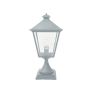 Norlys LONDON BIG 494W Lampe sur pied 1x11W/E27 IP54