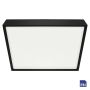 Prezent LENYS SQ III. 49055 Plafonnier 1x30W/LED 2750lm IP20