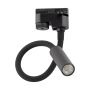 TK Lighting TRACER 4957 Railspot 1x8W/G9 IP20