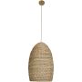 Zambelis PENDANT LAMP 23195 Suspension lumineuse 20W/Ε27 IP20