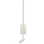 Zambelis SCONCE LED 23040 Applique murale 2,5W+5W/led 3000K 141+178lm IP20